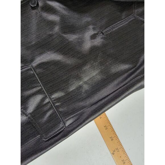 Elegante Mexican Western Wear Blazer Suit Jacket - 46/38 - Picture 7 of 10